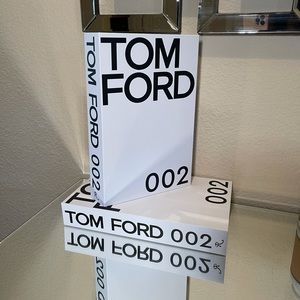 Coffee table book(box)